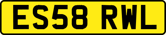 ES58RWL
