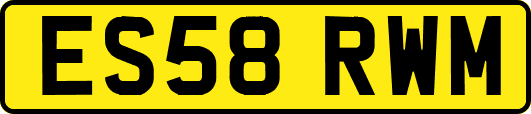 ES58RWM