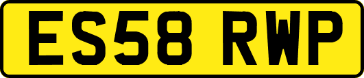 ES58RWP