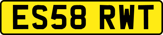 ES58RWT