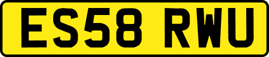 ES58RWU