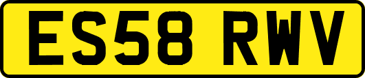 ES58RWV