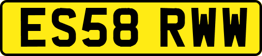 ES58RWW