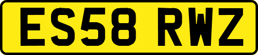 ES58RWZ