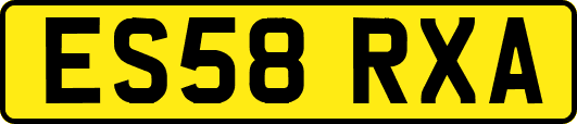ES58RXA