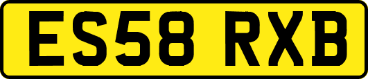 ES58RXB