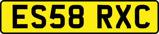 ES58RXC