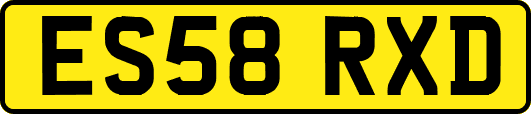 ES58RXD