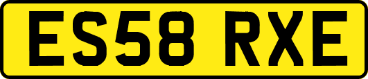 ES58RXE