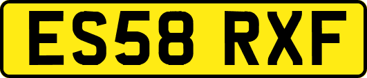 ES58RXF