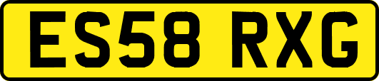 ES58RXG