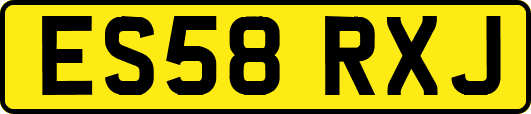 ES58RXJ