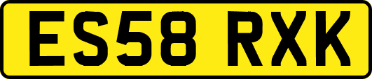 ES58RXK