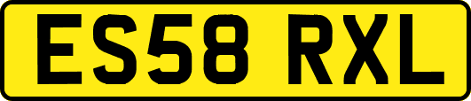 ES58RXL