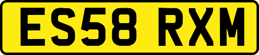 ES58RXM