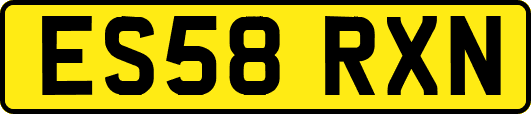 ES58RXN