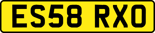 ES58RXO