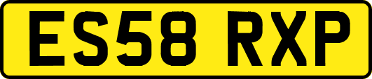 ES58RXP