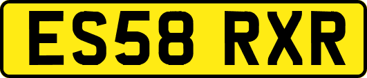 ES58RXR