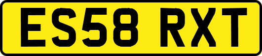 ES58RXT