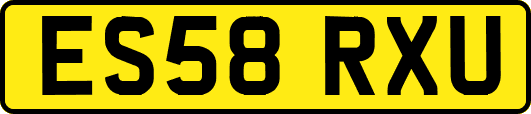 ES58RXU