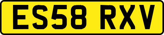 ES58RXV