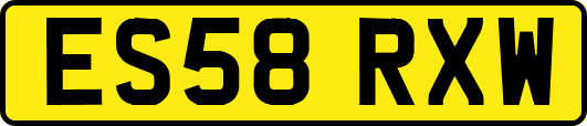 ES58RXW
