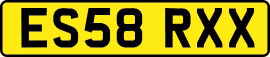 ES58RXX
