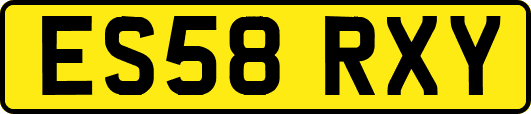 ES58RXY