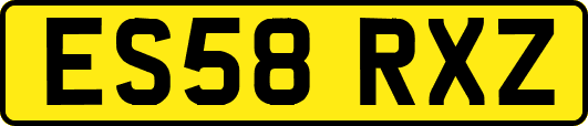 ES58RXZ