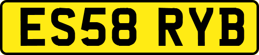 ES58RYB