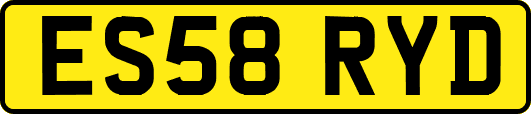 ES58RYD