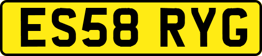 ES58RYG