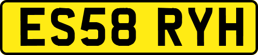 ES58RYH
