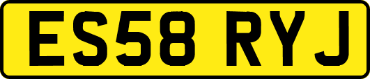 ES58RYJ