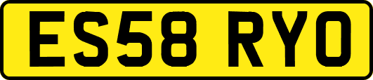 ES58RYO