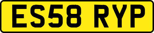 ES58RYP