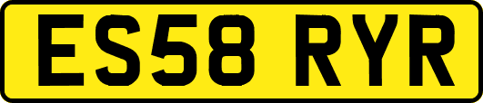 ES58RYR