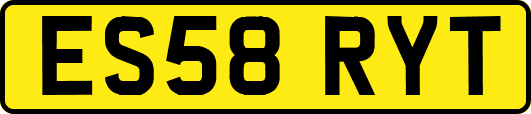 ES58RYT