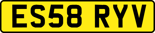 ES58RYV
