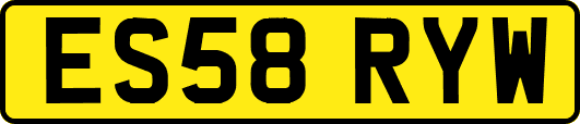ES58RYW