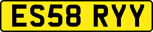 ES58RYY