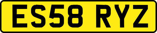 ES58RYZ