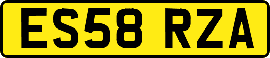 ES58RZA