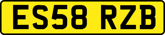 ES58RZB