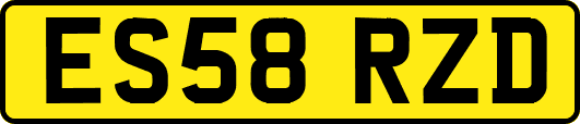 ES58RZD