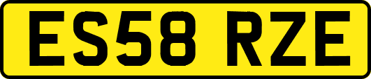 ES58RZE