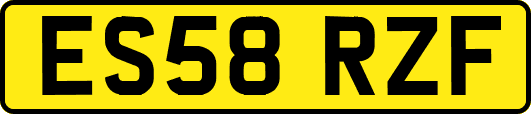 ES58RZF