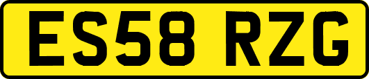 ES58RZG