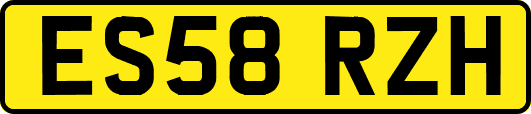 ES58RZH